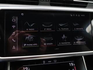 Audi A6 – thumbnail 23