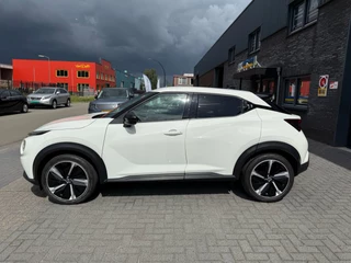 Nissan Juke – thumbnail 4