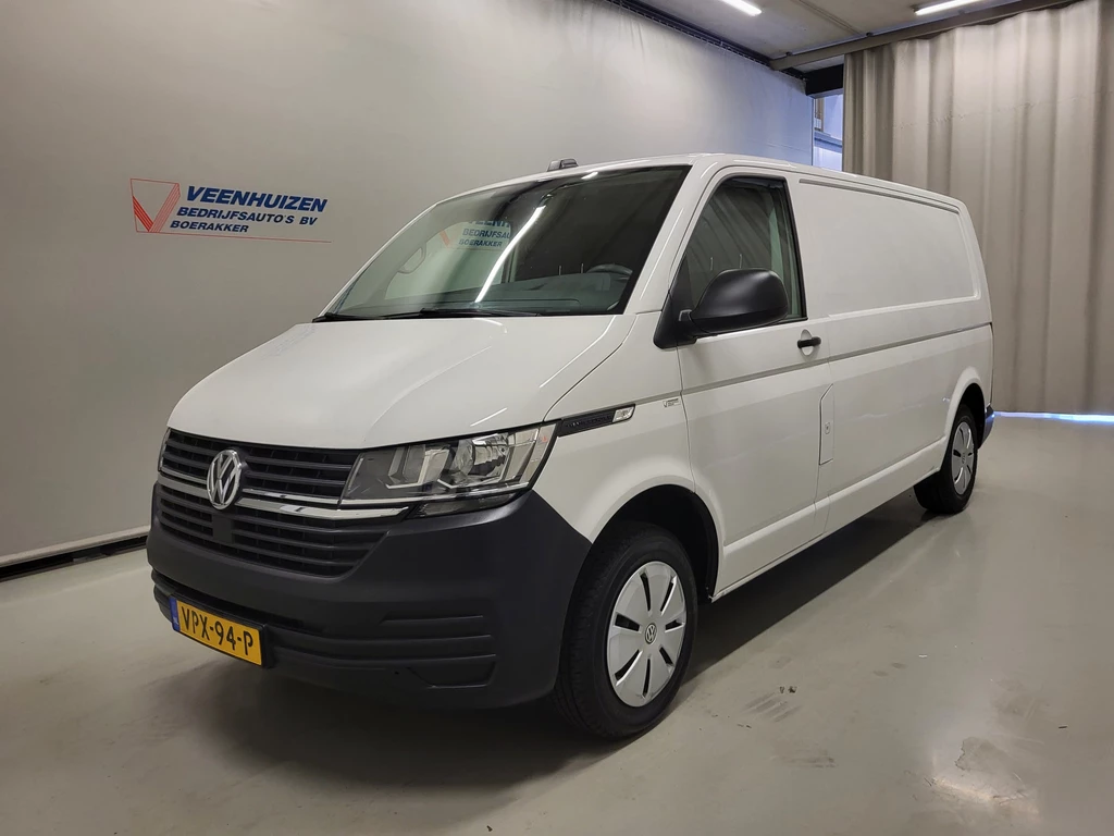 Volkswagen Transporter – foto 2