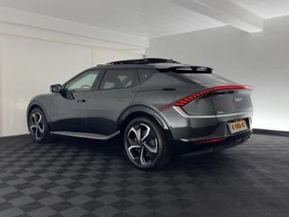 Kia EV6 – thumbnail 2