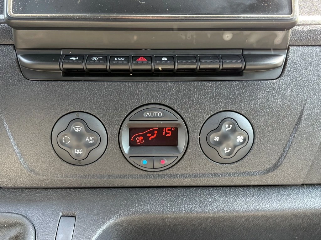 Renault Master – foto 19