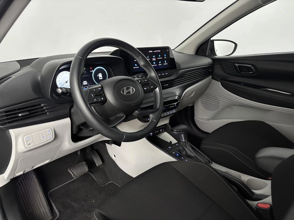 Hyundai i20 – foto 11