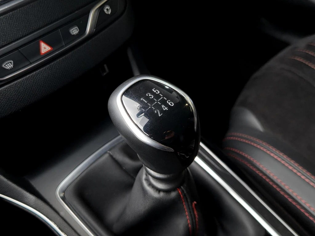 Peugeot 308 – foto 23