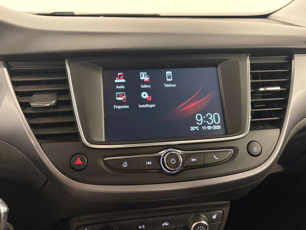 Opel Crossland X – foto 20