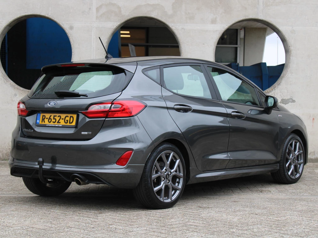 Ford Fiesta – foto 4