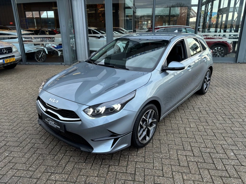 Kia Ceed – foto 3