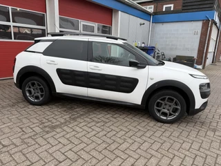 Citroën C4 Cactus – thumbnail 8