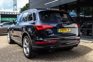 Audi Q5 – thumbnail 3