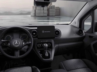 Mercedes-Benz eCitan – thumbnail 7