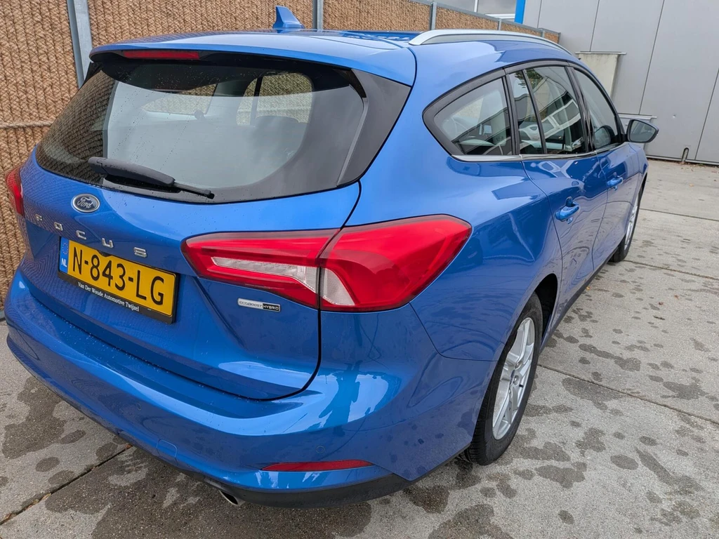 Ford Focus – foto 7