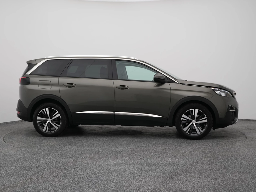 Peugeot 5008 – foto 14