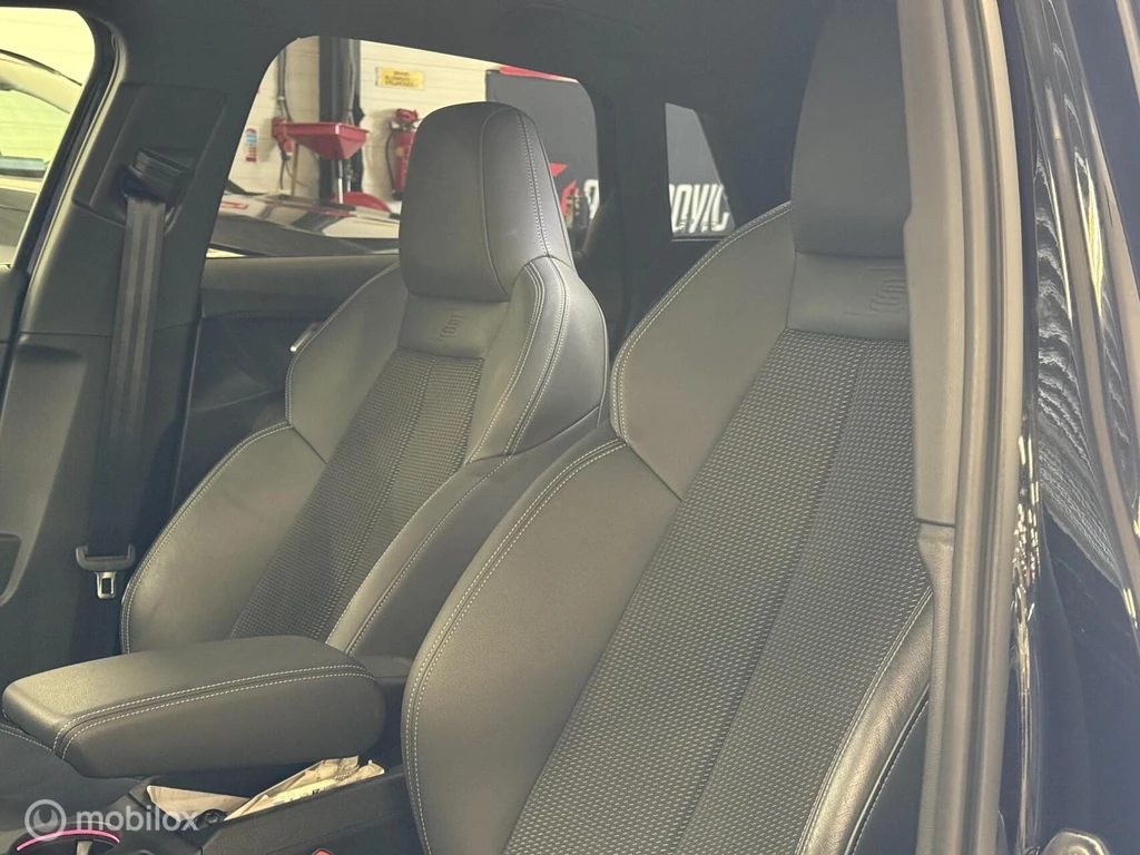 Audi A3 – foto 12