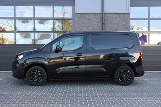 Citroën Berlingo – thumbnail 2