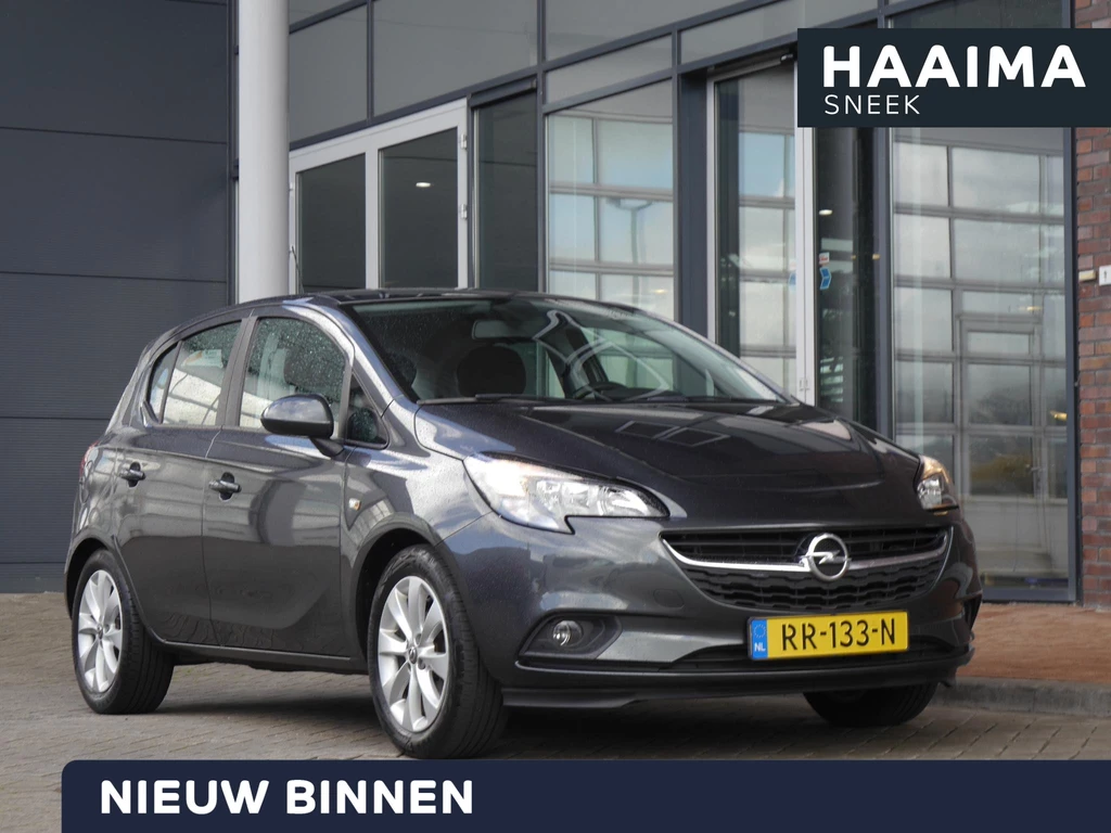 Opel Corsa – foto 5