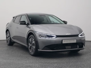 Kia EV6 – thumbnail 14