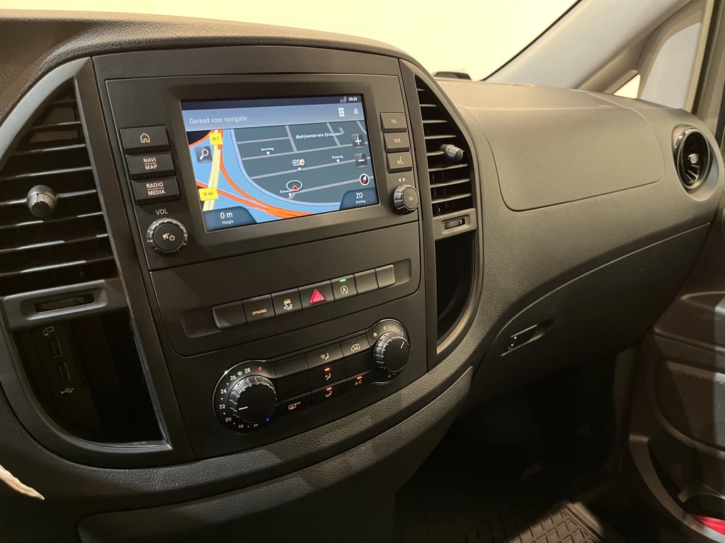 Mercedes-Benz Vito – foto 10