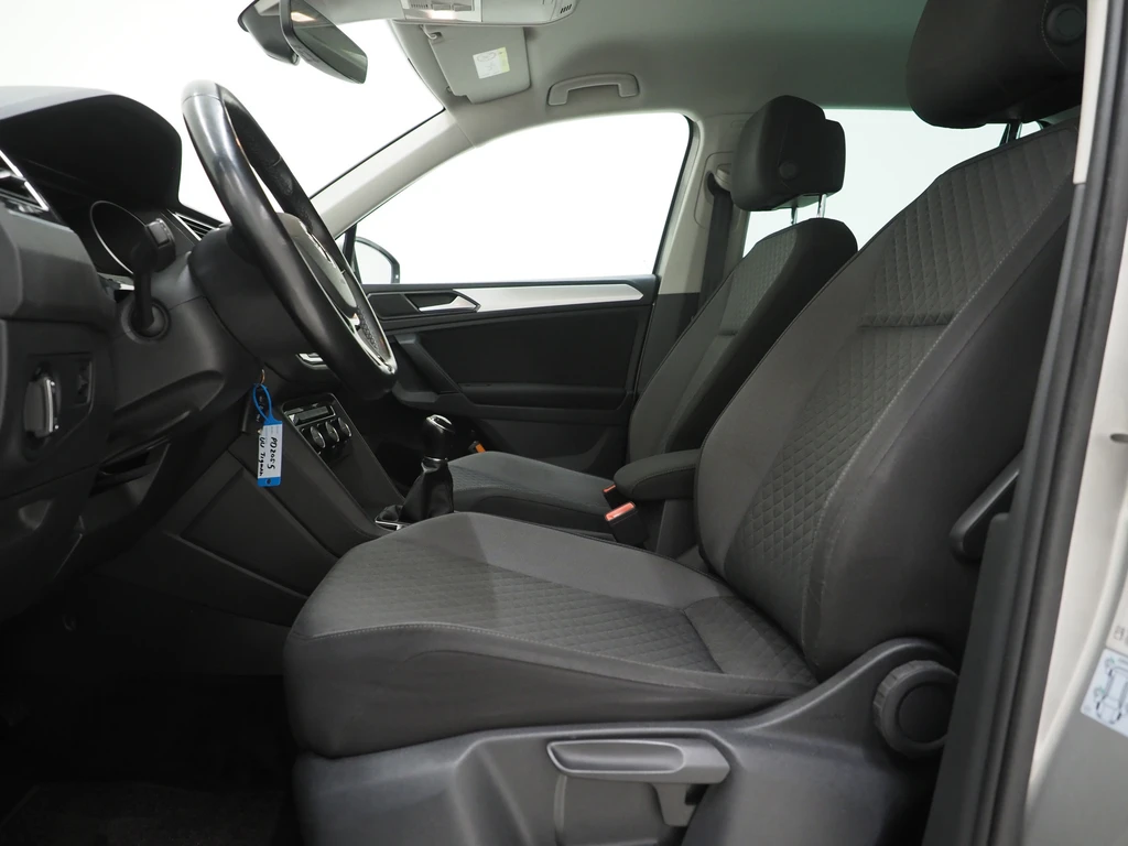 Volkswagen Tiguan – foto 15