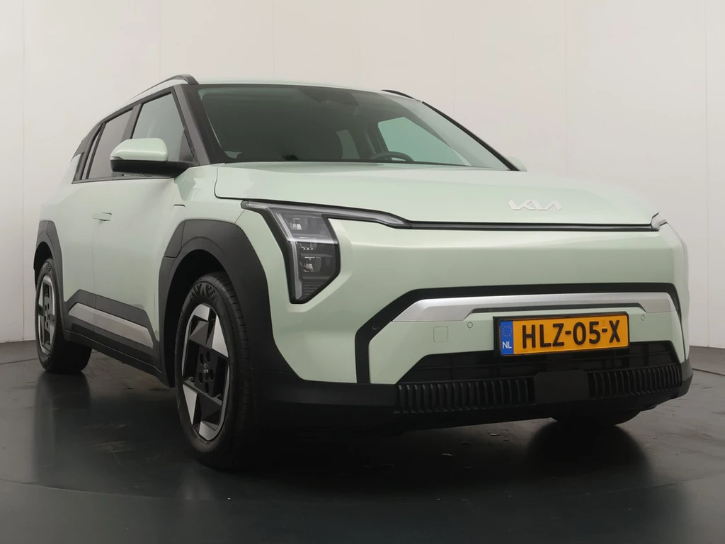 Kia EV3 – foto 11