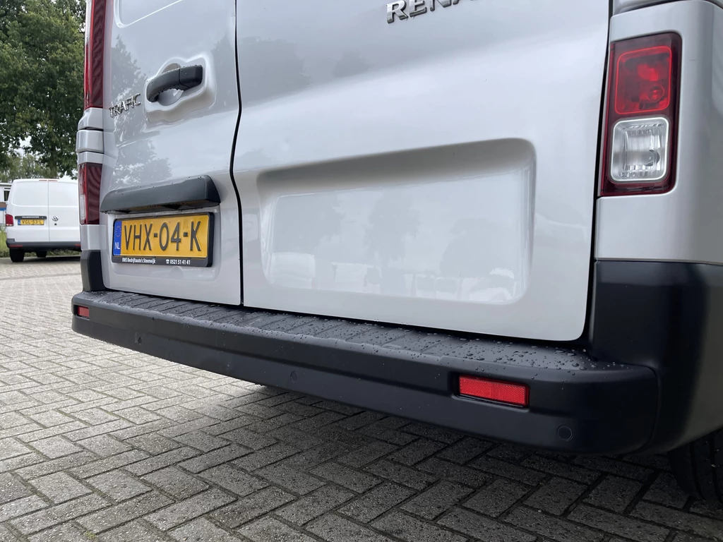 Renault Trafic – foto 10