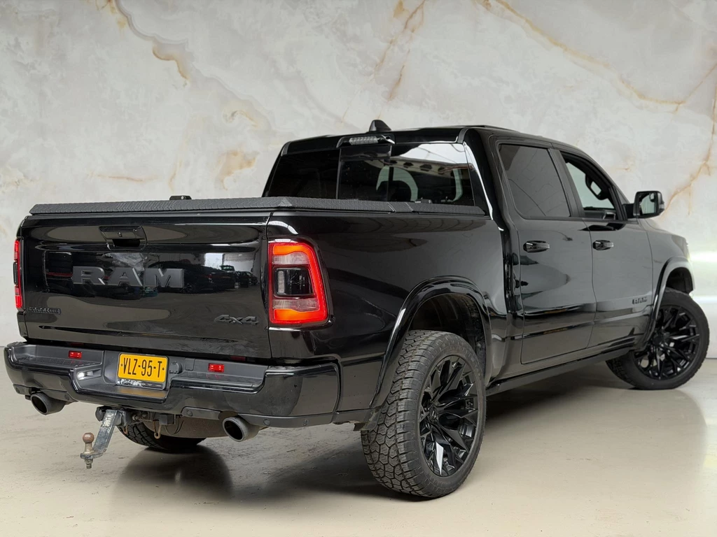 Dodge Ram 1500 – foto 5