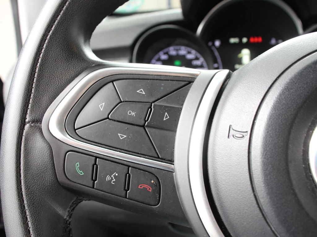 Fiat 500X – foto 20