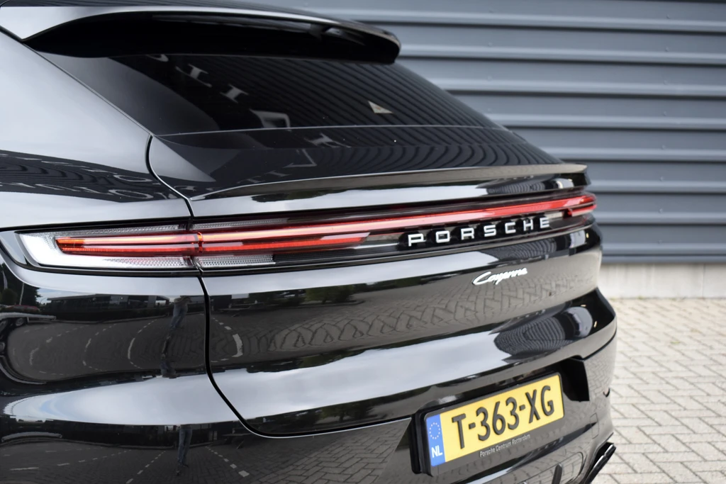 Porsche Cayenne – foto 43