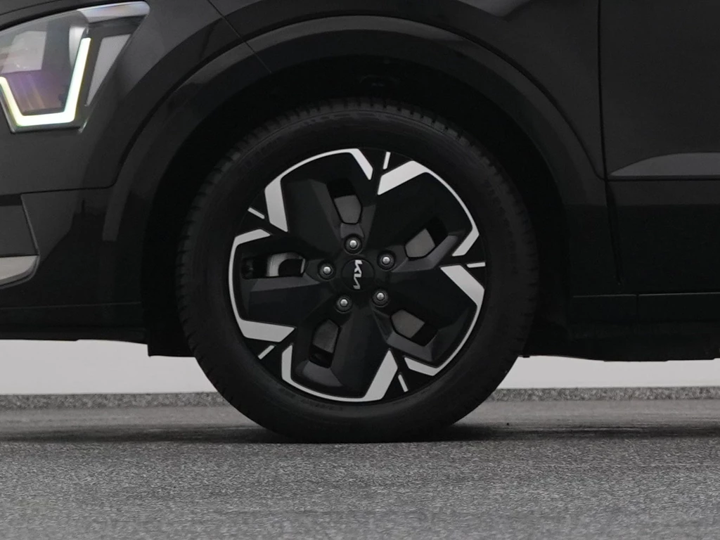 Kia Niro EV – foto 40