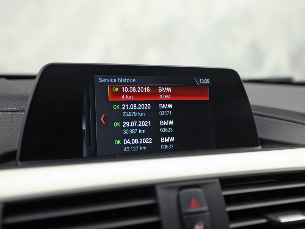 BMW 4 Serie – foto 11