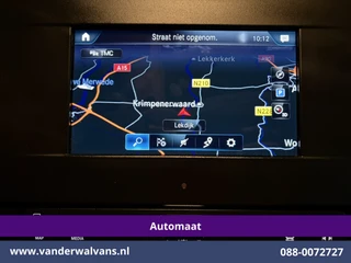 Mercedes-Benz Sprinter – thumbnail 7