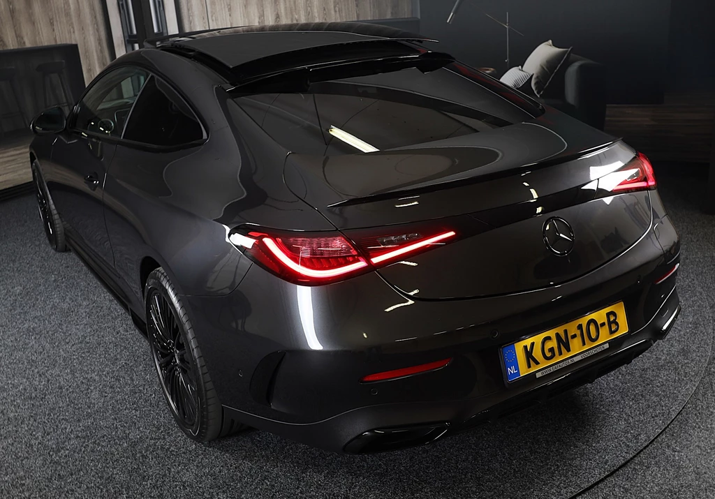 Mercedes-Benz CLE – foto 6