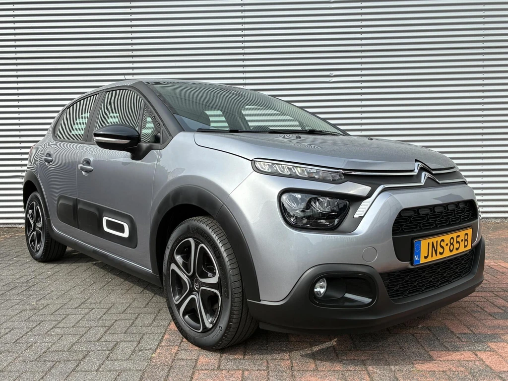 Citroën C3 – foto 6