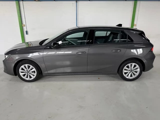Opel Astra – thumbnail 3