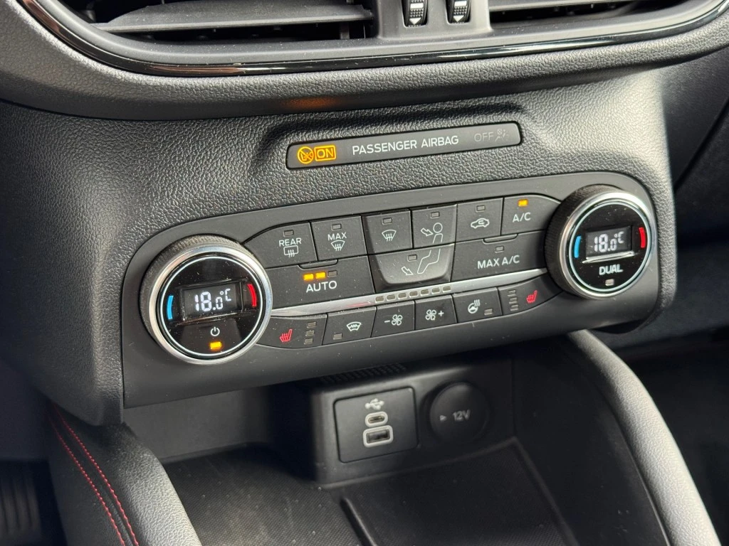 Ford Kuga – foto 19