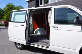 Volkswagen Transporter – thumbnail 9