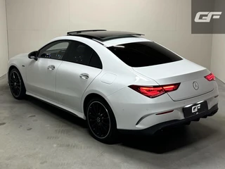 Mercedes-Benz CLA – thumbnail 7