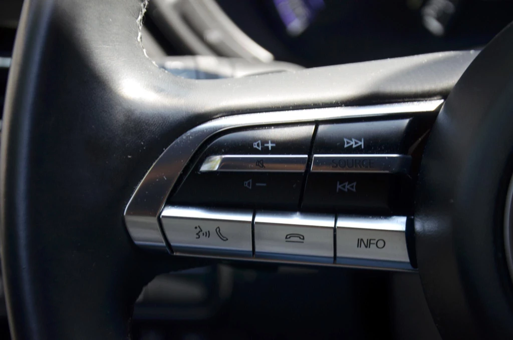 Mazda MX-30 – foto 28