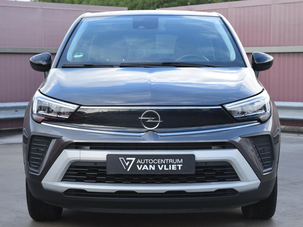 Opel Crossland – foto 5