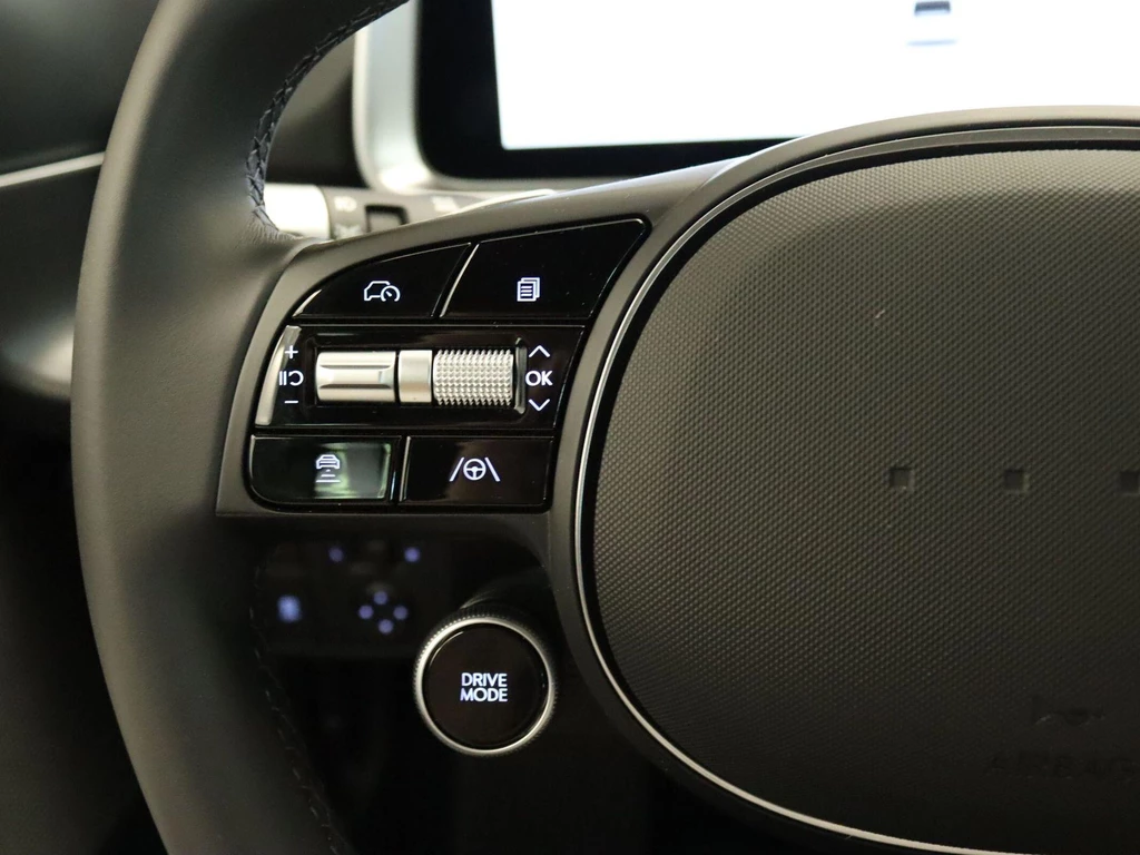 Hyundai IONIQ 6 – foto 19