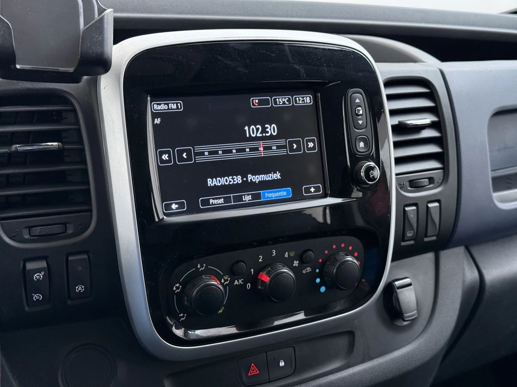 Opel Vivaro – foto 19