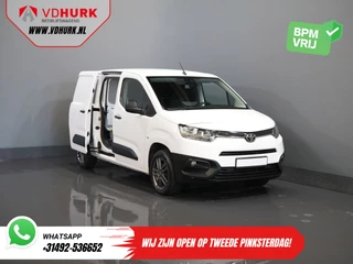 Toyota ProAce – thumbnail 7