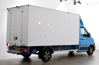 Volkswagen Crafter – thumbnail 4