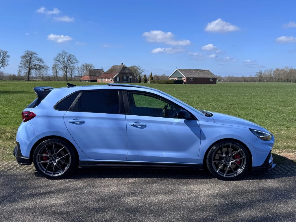 Hyundai i30 – foto 15
