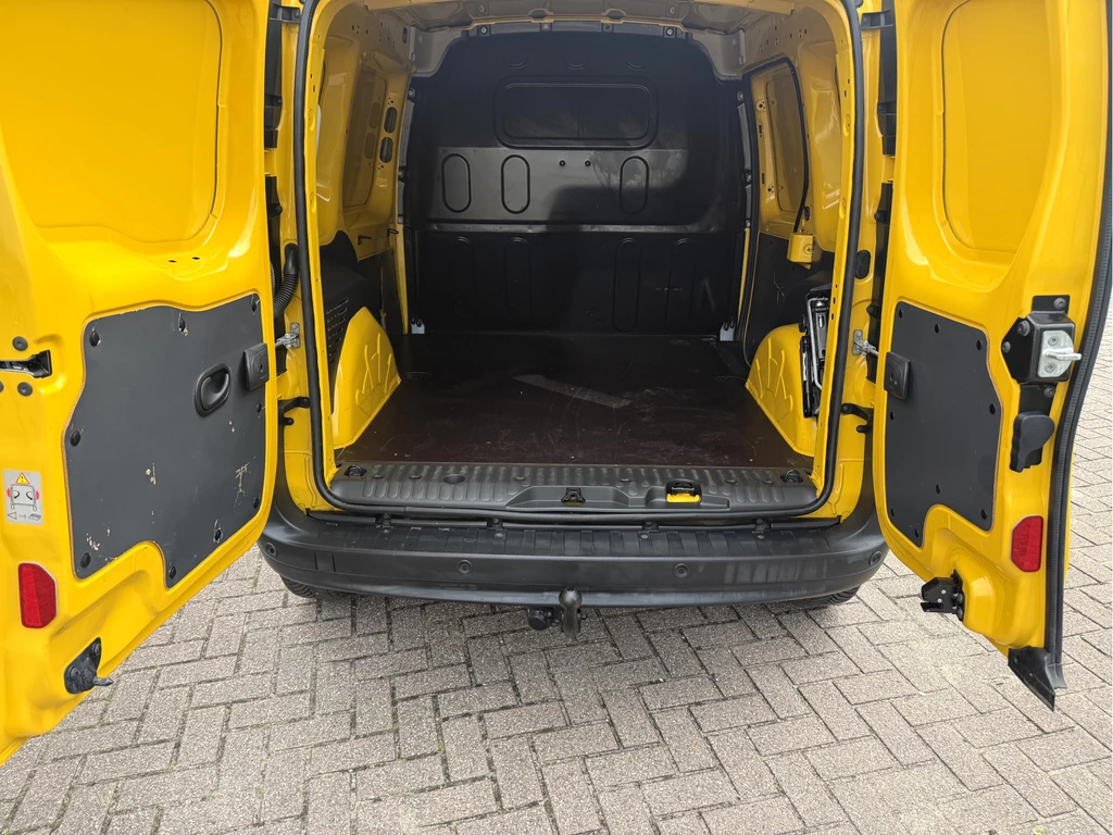 Renault Kangoo – foto 13