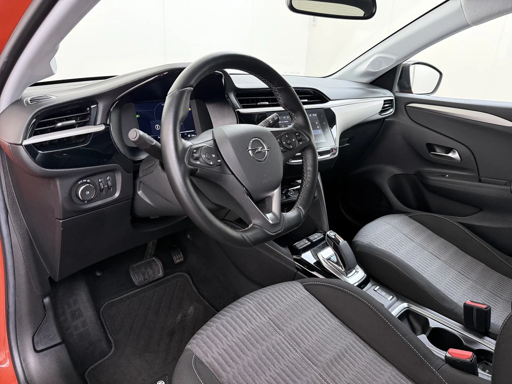 Opel Corsa-e – foto 13