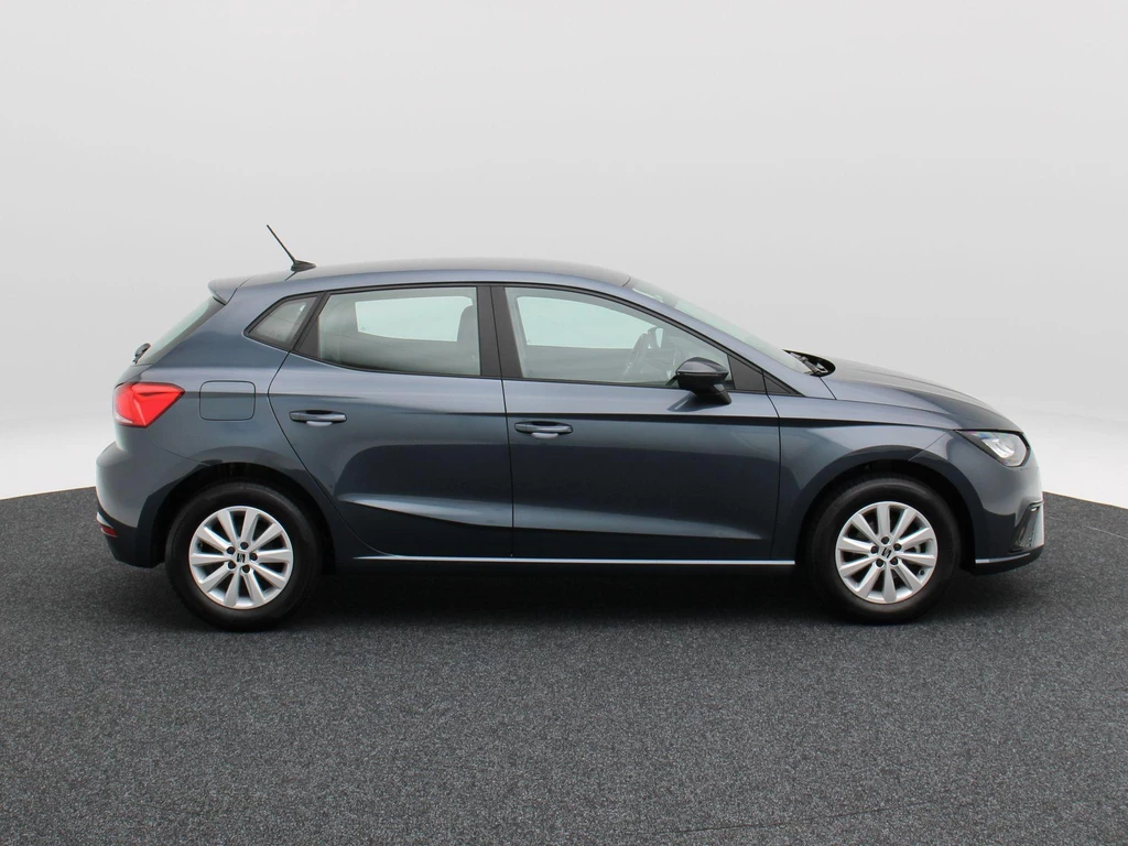 SEAT Ibiza – foto 6