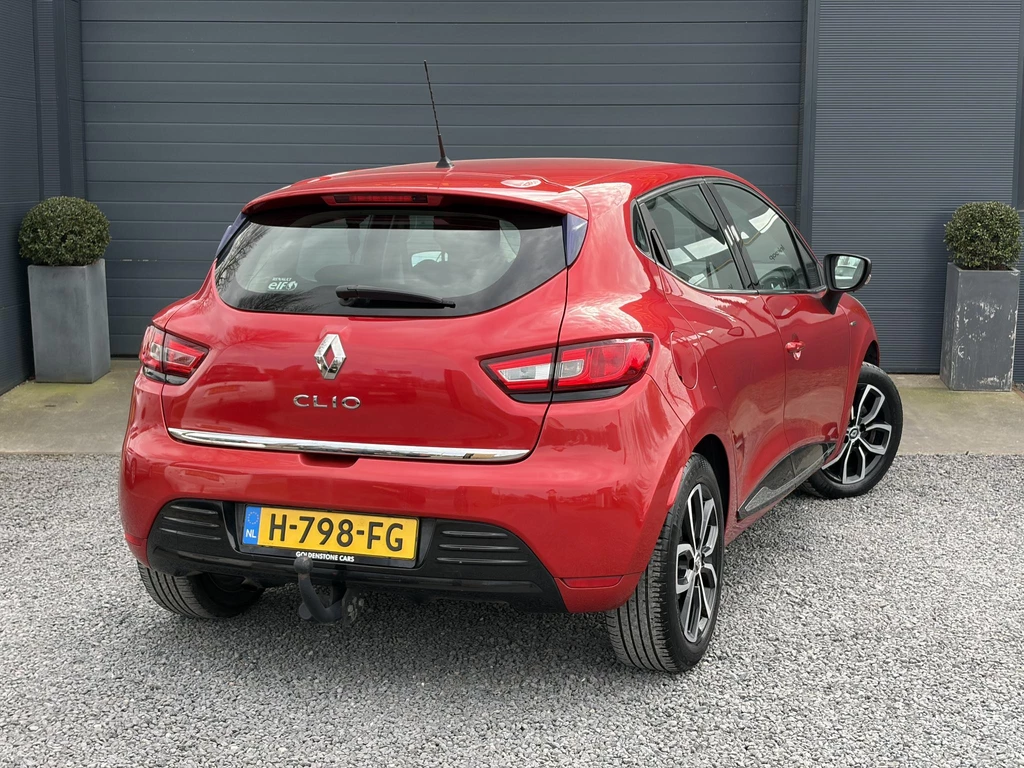 Renault Clio – foto 3