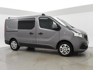 Renault Trafic – thumbnail 6