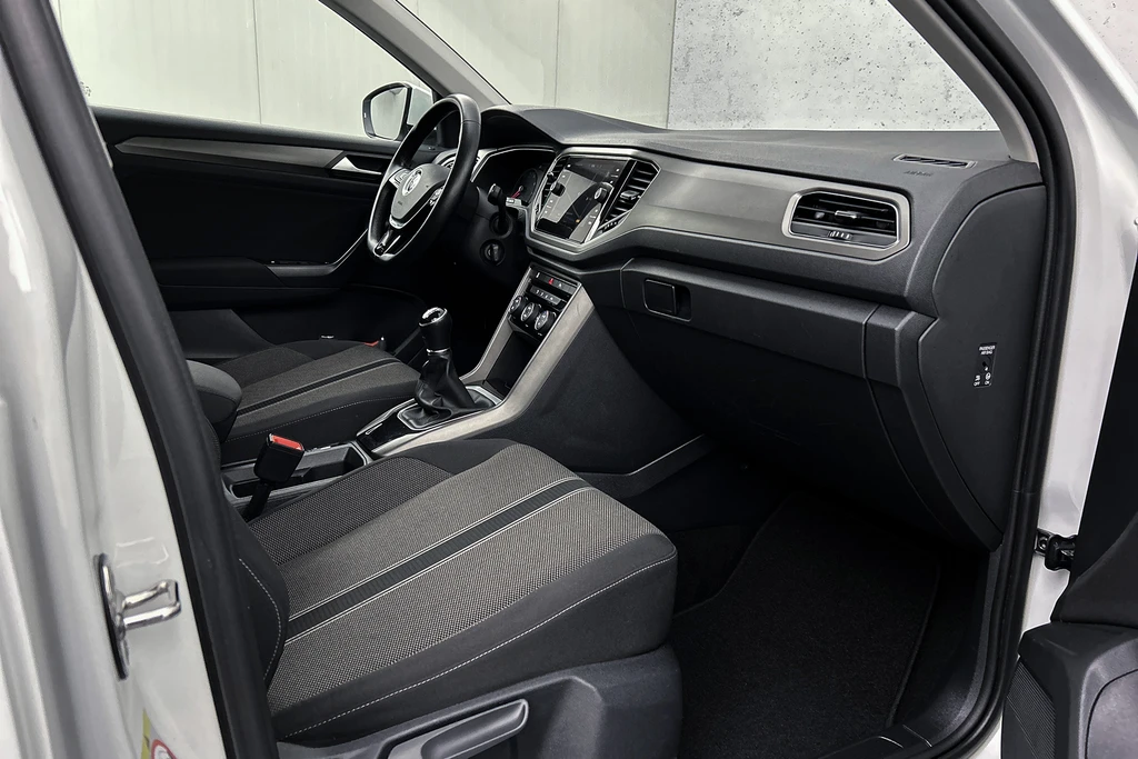 Volkswagen T-Roc – foto 31