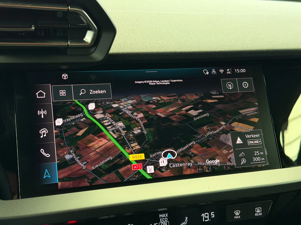 Audi A3 – foto 16