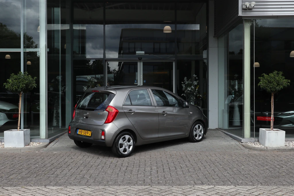 Kia Picanto – foto 6
